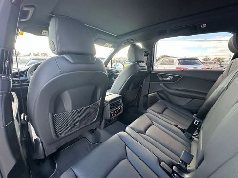 New 2026 Audi Q7 2.0T Premium Plus AWD/4WD image 20