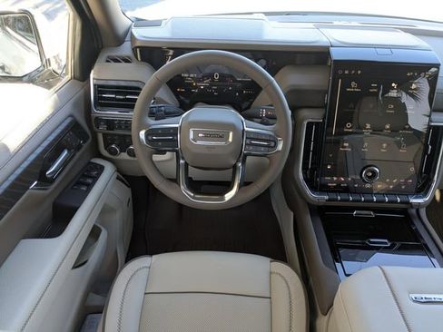 New 2026 GMC Yukon XL Denali w/ LPO, Floor Liner Package image 18