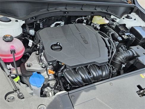 New 2025 Kia Sorento S w/ Panoramic Sunroof Package image 16