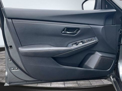 Certified 2024 Nissan Sentra S FWD image 24
