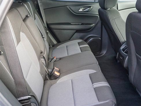 New 2026 Chevrolet Blazer LT image 15