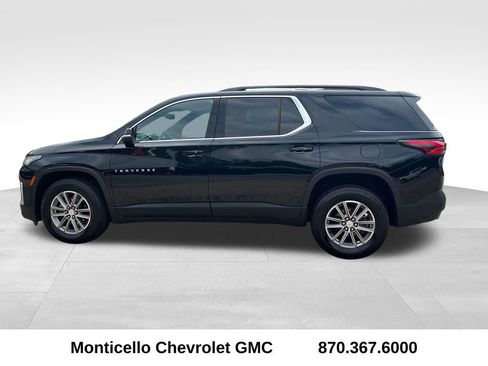 Used 2023 Chevrolet Traverse LT FWD image 6