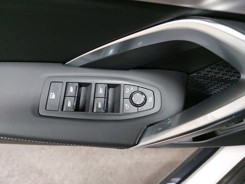 New 2026 BMW X1 xDrive28i w/ Technology Package image 30