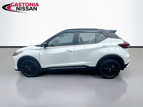 Used 2024 Nissan Kicks SR FWD image 5