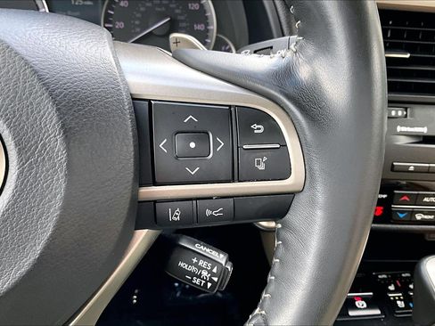 Used 2022 Lexus RX 350 AWD w/ Premium Package image 17