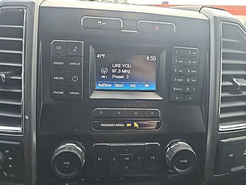 Used 2016 Ford F150 XLT w/ Equipment Group 301A Mid image 27