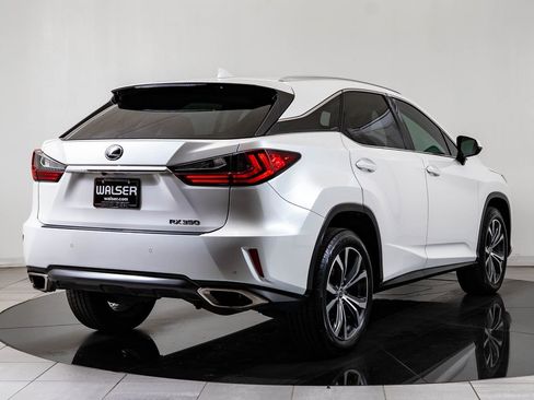 Used 2018 Lexus RX 350 FWD w/ Premium Package image 10