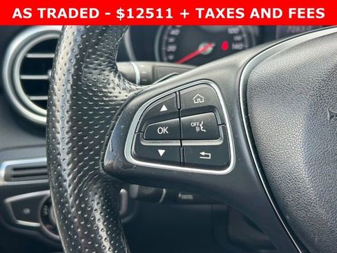 Used 2016 Mercedes-Benz C 300 Sedan image 21