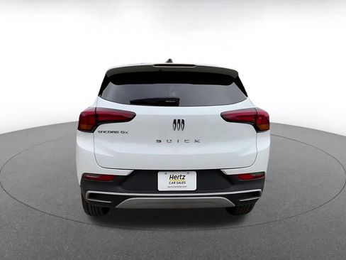 Used 2025 Buick Encore GX Preferred image 12
