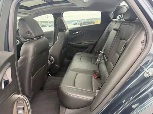 Used 2020 Chevrolet Malibu Premier FWD image 11