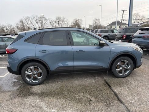 New 2026 Ford Escape ST-Line w/ Tech Pack #1 image 2
