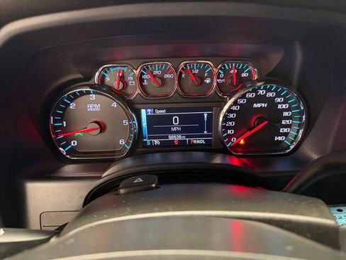 Used 2018 GMC Sierra 1500 SLE w/ SLE Value Package image 15