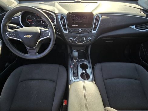 Used 2023 Chevrolet Malibu LT FWD image 16