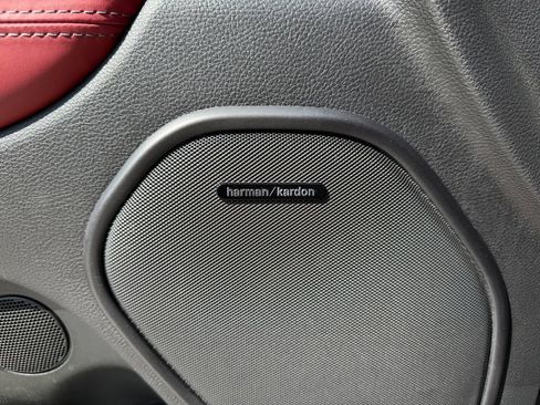 Used 2022 Dodge Durango R/T AWD/4WD image 12