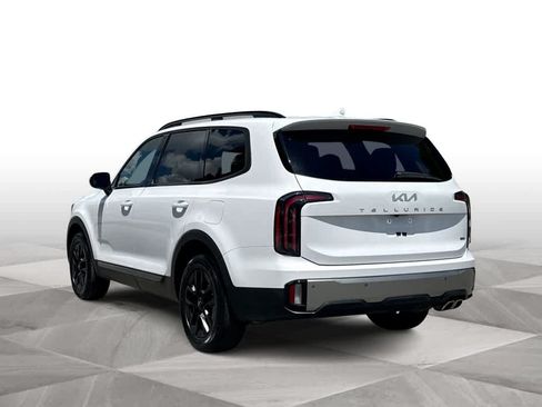 Certified 2023 Kia Telluride SX X-Pro AWD/4WD image 6