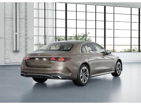 New 2026 Mercedes-Benz E 450 4MATIC Sedan image 21