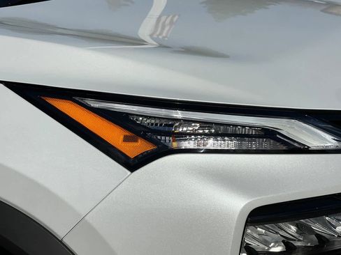 New 2026 Nissan Rogue SV image 33