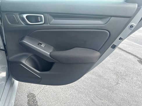 Used 2026 Honda Civic Sport image 31