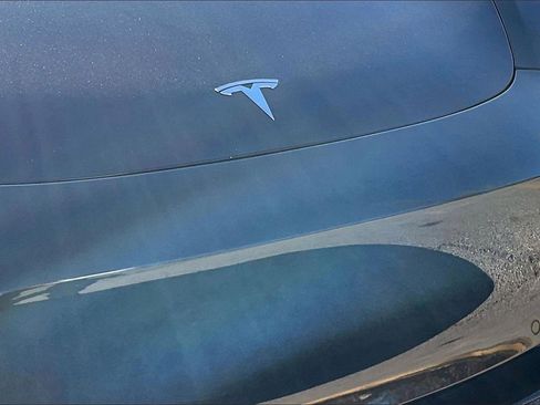 Used 2021 Tesla Model 3 Long Range image 27