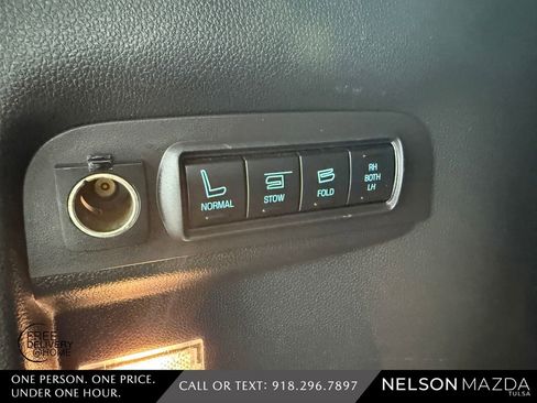 Used 2015 Ford Explorer Limited w/ Equipment Group 302A FWD image 38