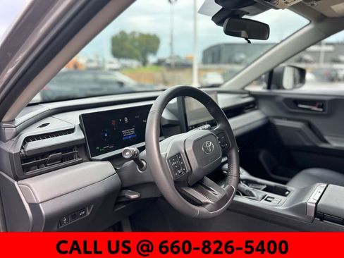 Certified 2026 Toyota RAV4 XLE Premium AWD/4WD image 17