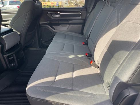 Used 2023 RAM 1500 Big Horn image 11