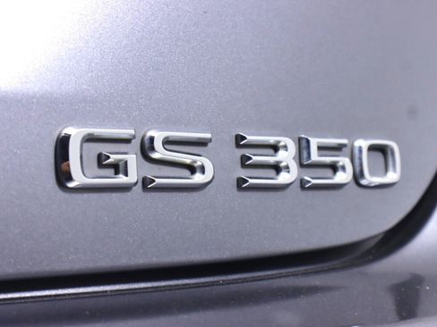 Used 2014 Lexus GS 350 w/ Premium Package RWD image 39