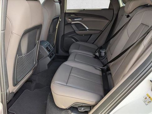 New 2025 Audi Q5 Premium Plus AWD/4WD image 16