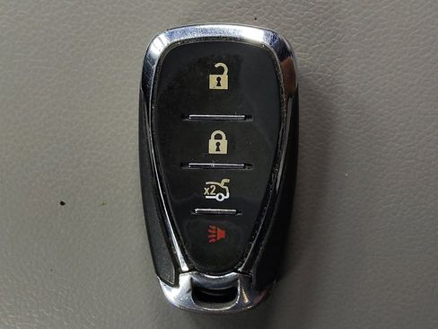 Used 2018 Chevrolet Malibu LS FWD image 32