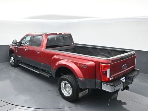 Used 2018 Ford F350 Lariat w/ Lariat Ultimate Package image 44
