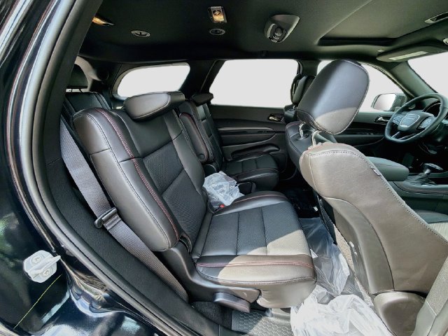 New 2027 Dodge Durango GT AWD/4WD image 29
