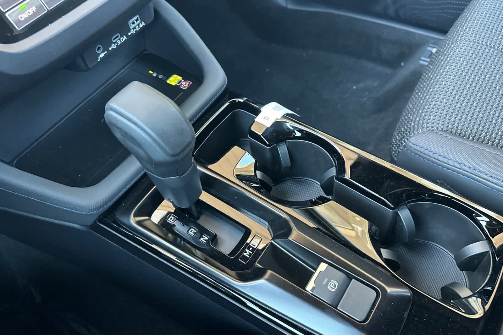 New 2026 Subaru Forester Premium AWD/4WD image 24