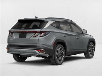 New 2026 Hyundai Tucson Limited AWD/4WD video 2