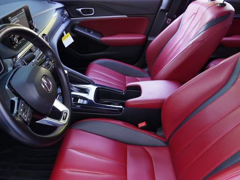 Used 2024 Acura Integra A-Spec FWD image 11