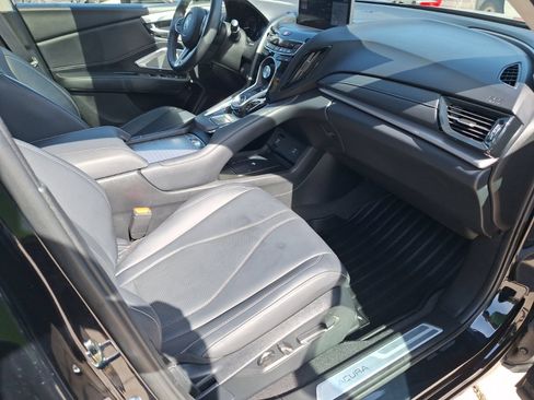 Used 2023 Acura RDX FWD w/ Technology Package image 33