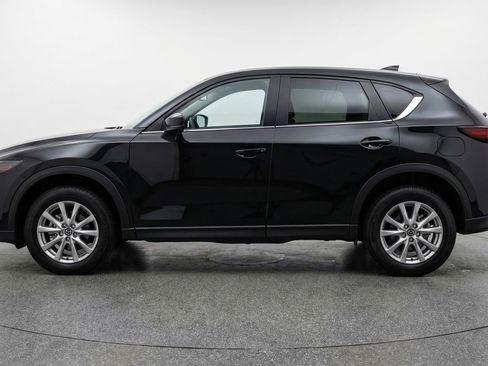 Used 2024 MAZDA CX-5 AWD 2.5 S w/ Select Package image 5