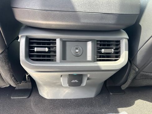 New 2026 Ford F150 Lariat w/ Equipment Group 501A Mid AWD/4WD image 18