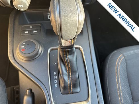 Used 2023 Ford Ranger XLT w/ Equipment Group 301A Mid image 30