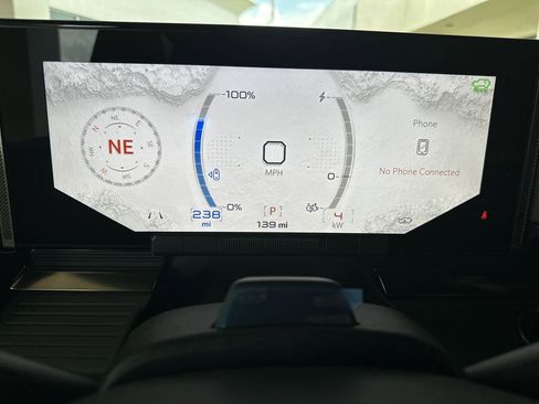 New 2025 GMC Hummer EV 3X image 40