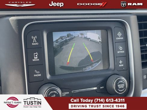 Used 2013 RAM 2500 Big Horn RWD image 29