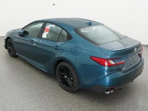 New 2026 Toyota Camry SE image 13