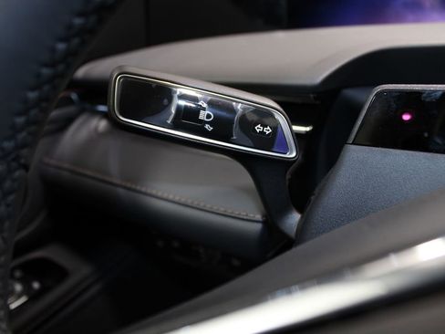 New 2026 Lincoln Nautilus Premier w/ Equipment Group 102A image 41