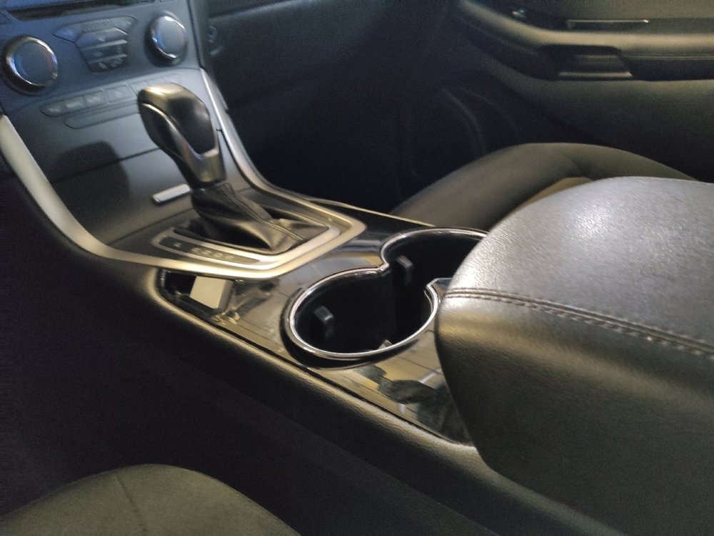 Used 2018 Ford Edge SEL AWD/4WD image 26