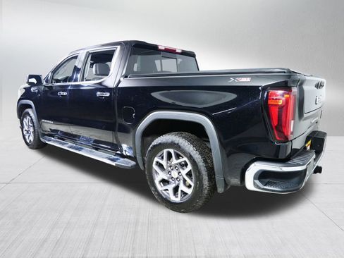 Certified 2024 GMC Sierra 1500 SLT w/ SLT Premium Plus Package image 5