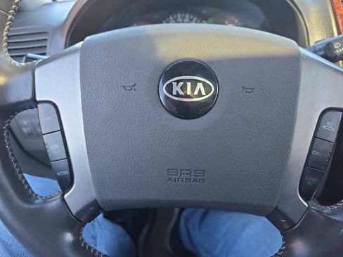 Used 2005 Kia Sorento EX AWD/4WD image 19