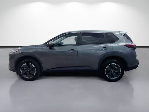 Used 2024 Nissan Rogue SV FWD image 6