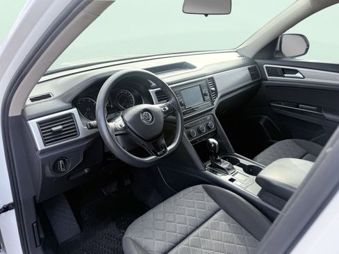 Used 2018 Volkswagen Atlas S image 12