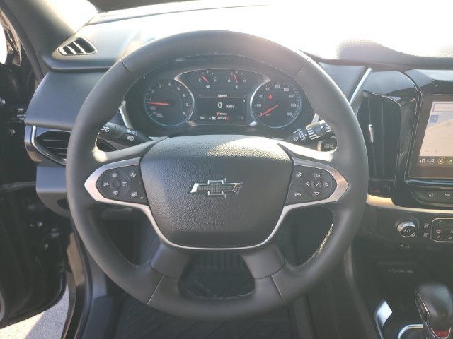 Used 2023 Chevrolet Traverse RS AWD/4WD image 33