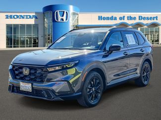 Used 2026 Honda CR-V Sport-L video 3