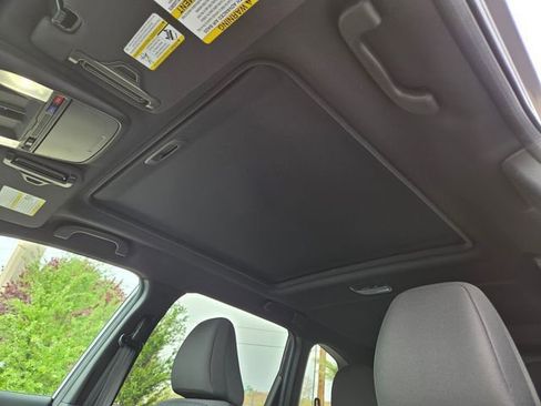 New 2026 Subaru Forester Premium AWD/4WD image 7